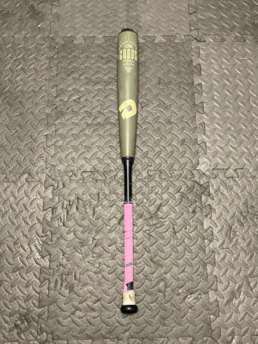 2021 Demarini The Goods 33/30