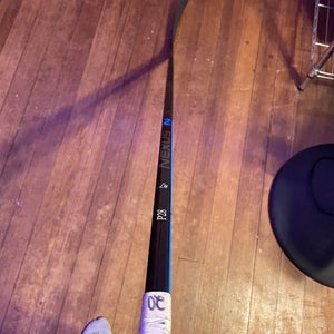 Nexus League Hockey Stick - P28, Left