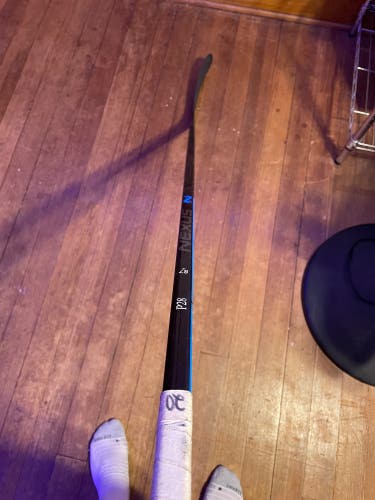 Nexus League Hockey Stick - P28, Left