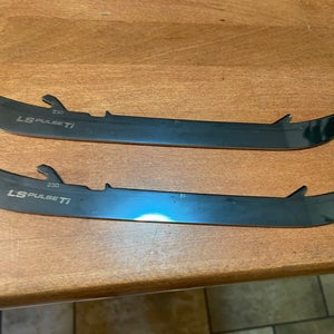 Used Bauer 230 mm LS Pulse Ti