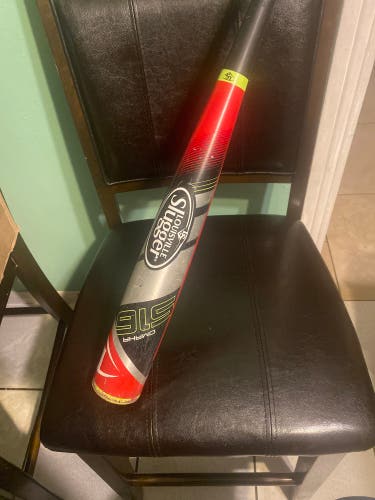 2016 Alloy (-3) 30 oz 33" Omaha Bat