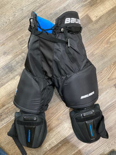 Bauer youth Prodigy hockey pants