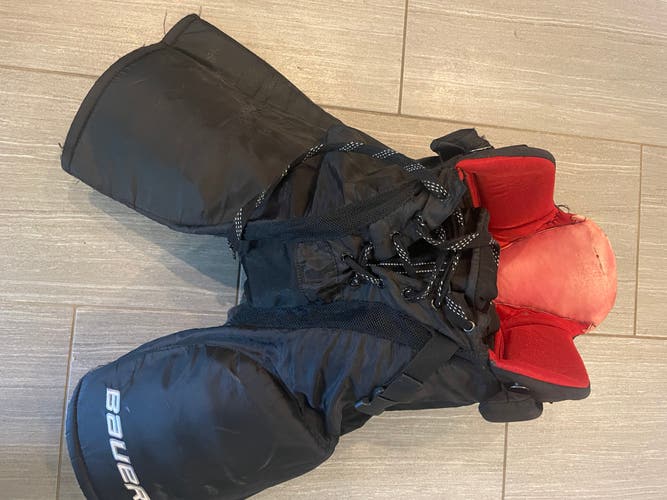 Bauer Vapor x80 women’s pants