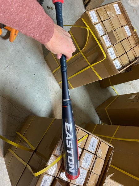 New USSSA Certified 2022 Easton Composite ADV Hype Bat (-10) 19 oz 29"