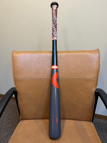 Sam1 Maple Wood 32/29 (-3) Baseball Bat