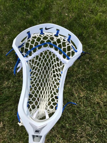 Nike Vapor Elite Head