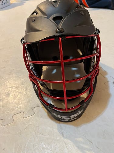 Cascade CPX-R Helmet