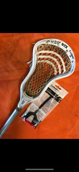 Stx ACP Surgery lacrosse stick