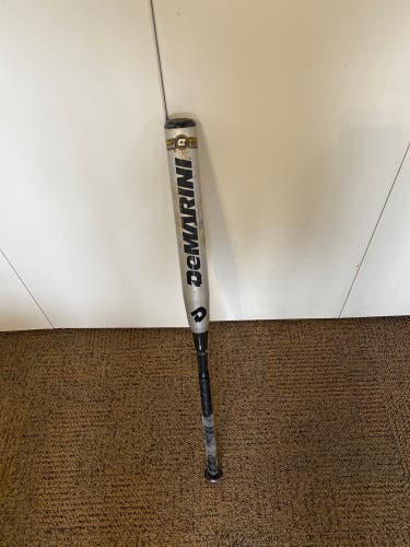 Used Composite  28 oz 34" Bat