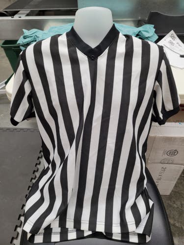 REFEREE Adult Medium Shirt