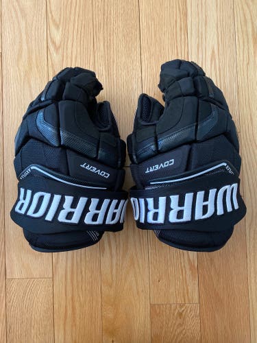 Warrior 13” QR Edge Gloves