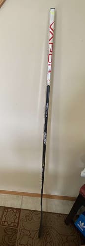 Senior Left Hand P92M  Vapor Hyperlite Hockey Stick