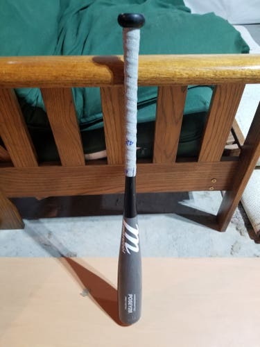 Used USSSA Certified 2020 Marucci Alloy Posey28 Bat (-5) 25 oz 30"