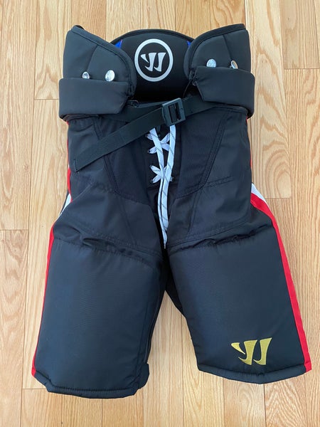 Pro Stock Warrior Covert Hockey Pants
