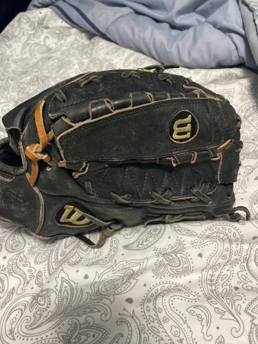 Pitcher's 11.5" A2000 Baseball Glove