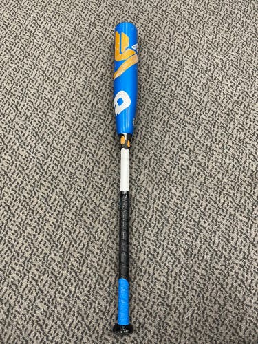 Used Demarini CF USA 31” 21 once BAT
