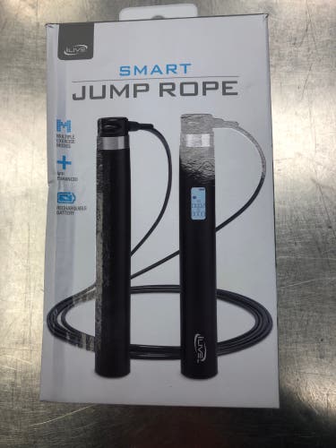iLive Smart Jump Rope