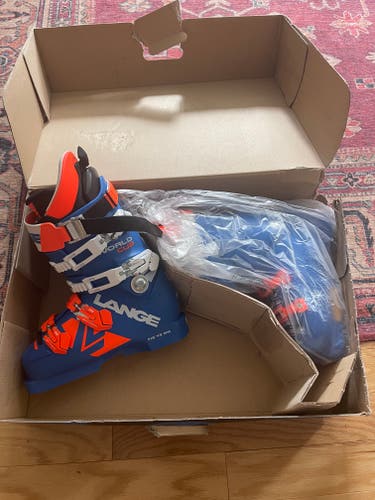 Brand new Lange 24.5 ZB