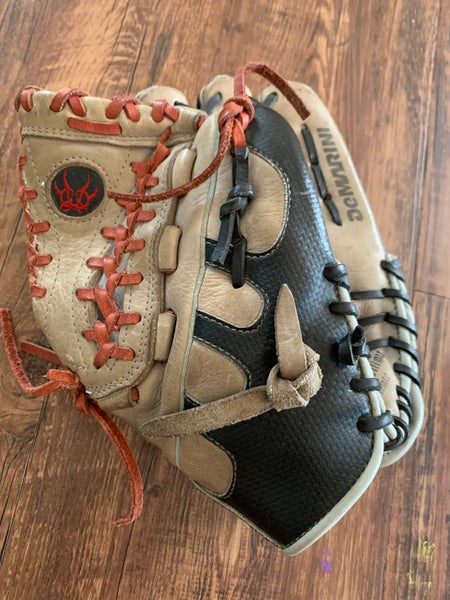 DeMarini Insane 11.75” RHT Baseball Glove