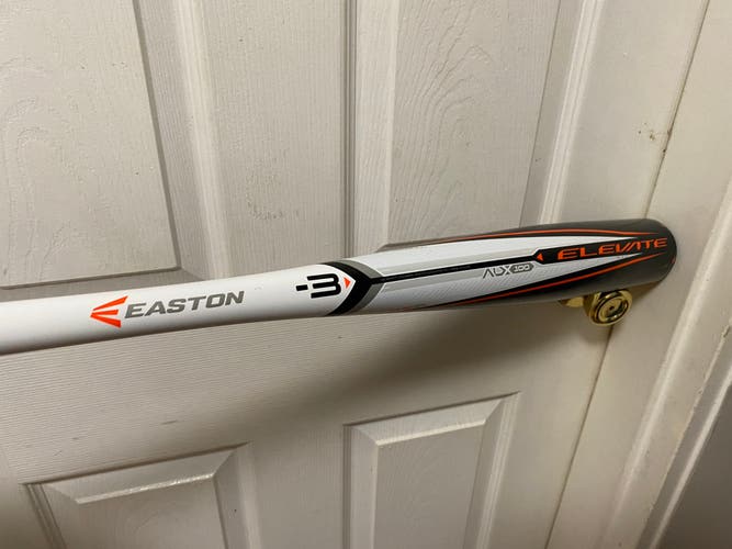 2021 Composite (-3) 30 oz 33" Elevate Bat