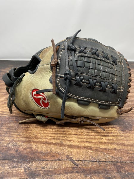Outfield 12.5" Liberty Advanced Softball Glove
