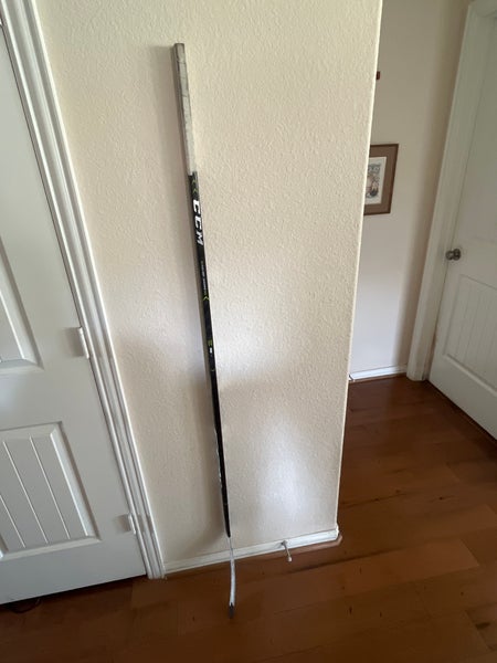 Senior Left Hand P88 RibCor Trigger 3D PMT Hockey Stick