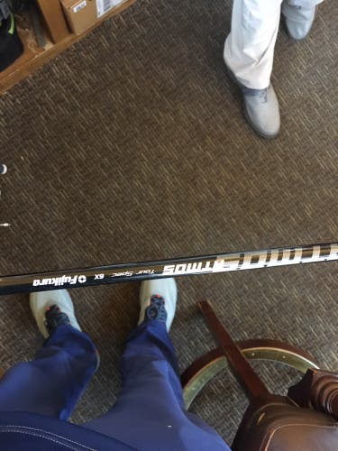 Cobra driver shaft 3 pack