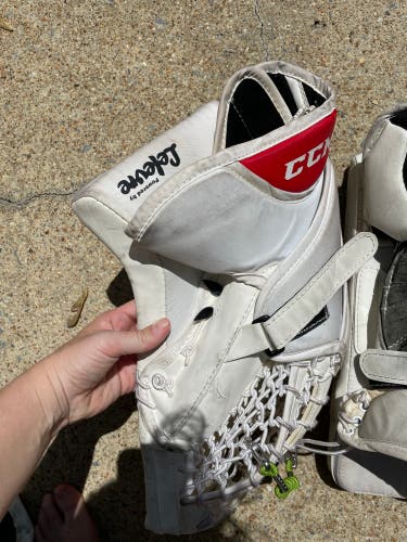 Used Regular Extreme Flex III E3.5