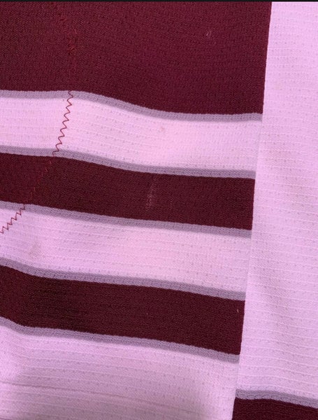 Pass or Fail: Hershey Bears AHL Outdoor Classic jersey, minus glorious  white pants