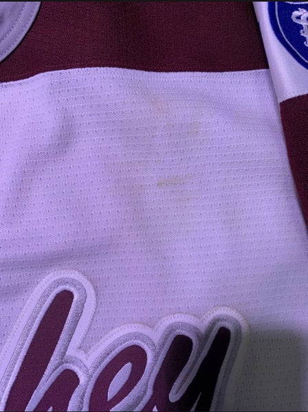 Jerseys > Premier > Hershey Bears Team Color Jersey