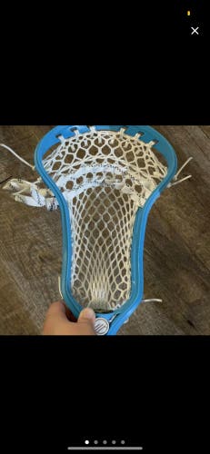Kinetic Lacrosse Head (mostly for trades)