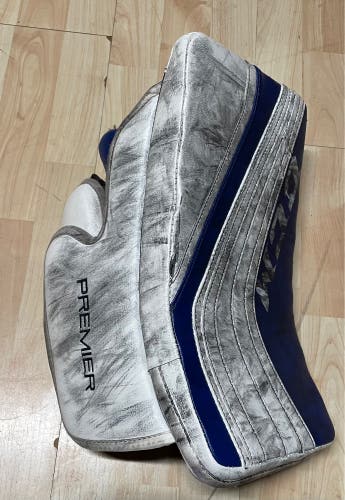 Used CCM Premier Pro Blocker
