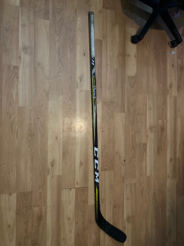Senior Left Hand P88M Pro Stock Super Tacks 2.0 Hockey Stick