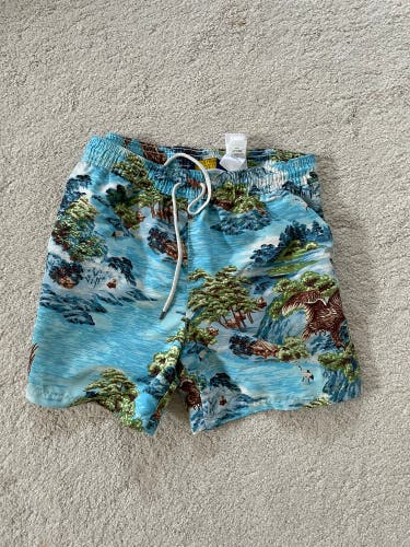 Polo Swim trunks Medium/Large
