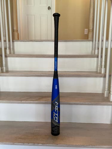 Louisille slugger meta power