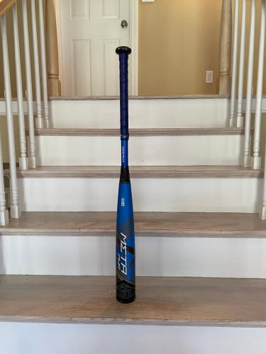 BBCOR Certified Composite (-3) 29 oz 32" Meta PWR Bat