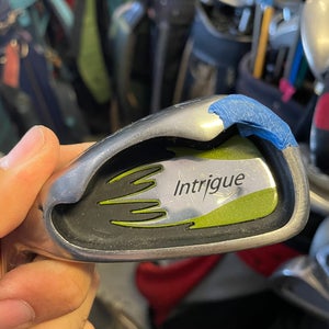 Golf Club Infinity intrigue iron n7 LH