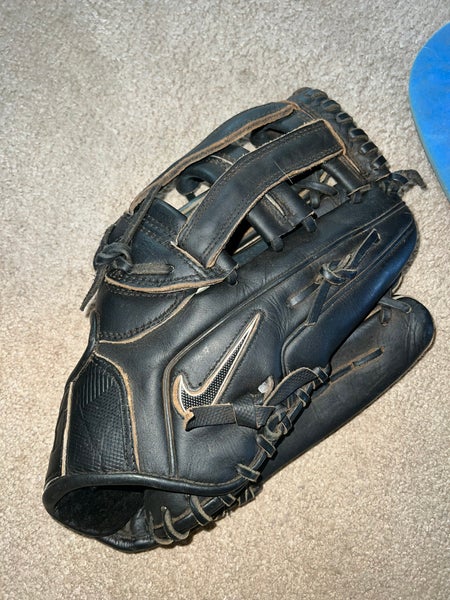 Used Outfield 12.75" N1 Elite Baseball Glove