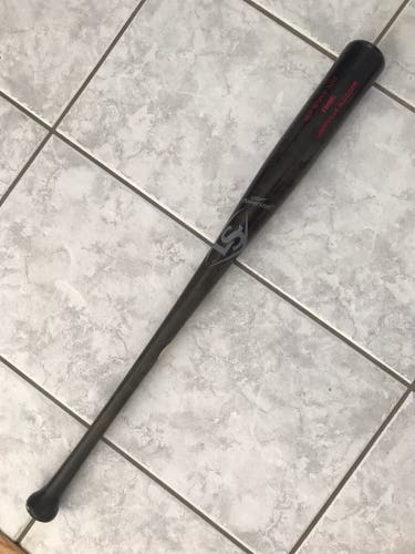 NEW AJ10 MLB Prime Maple Bat (33 Inch)