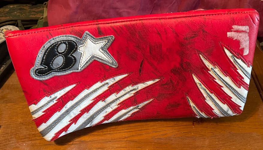 Brian’s Zero G Full Right Blocker