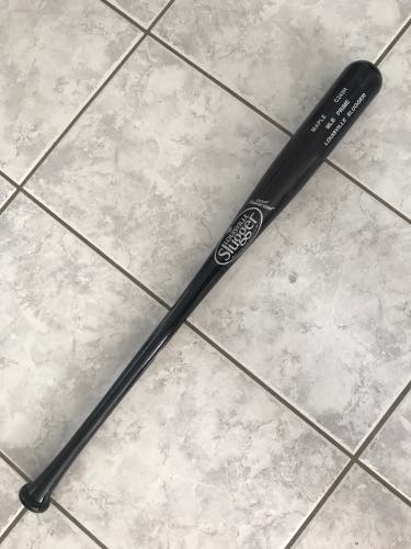 NEW C243H MLB Prime Maple Bat (33 Inch)