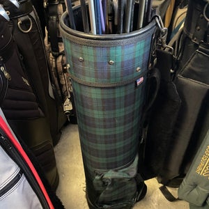 Golf cart bag Mitsushiba  With shoulder strap