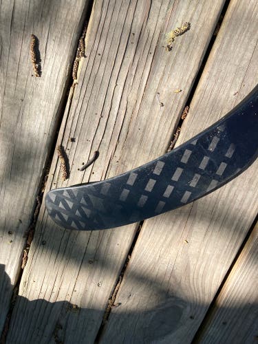 Ccm kuraly ribcore stick
