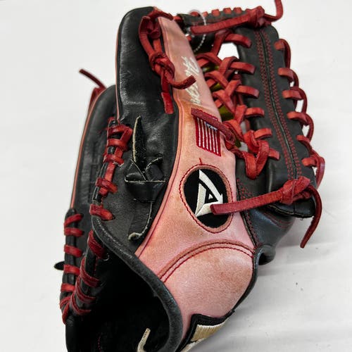 Used Akadema Axx21 Lh 12"