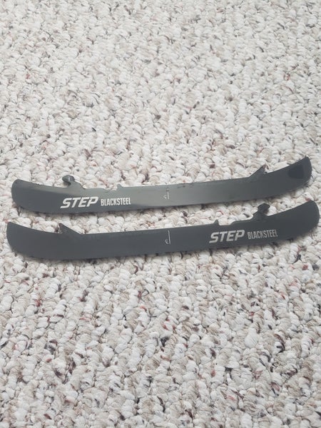 Step Steel Blacksteel 212mm