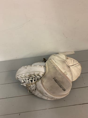 Used Regular Brian's Netzero