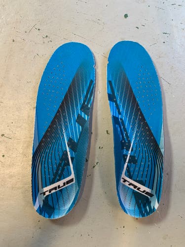 New True Skate Insoles