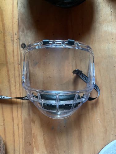 Medium Bauer Shield Concept II