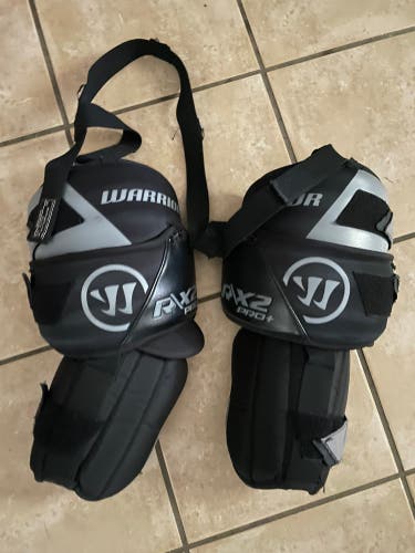 Warrior X2 Pro+ Knee Pads Sr