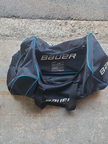 Used Bauer Bag